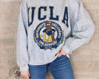 Vintage Ucla - Etsy Australia