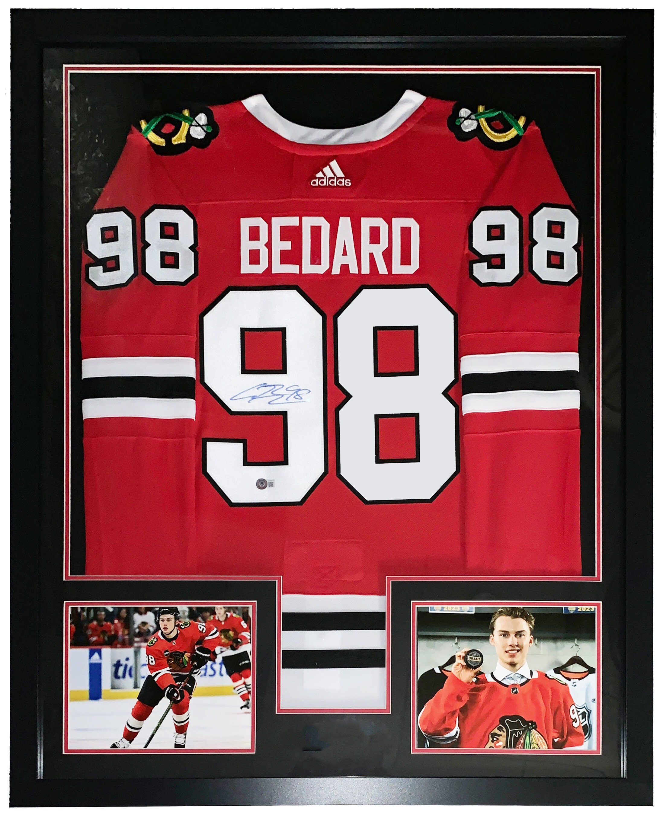 Buy Framed Jersey Online In India -  India