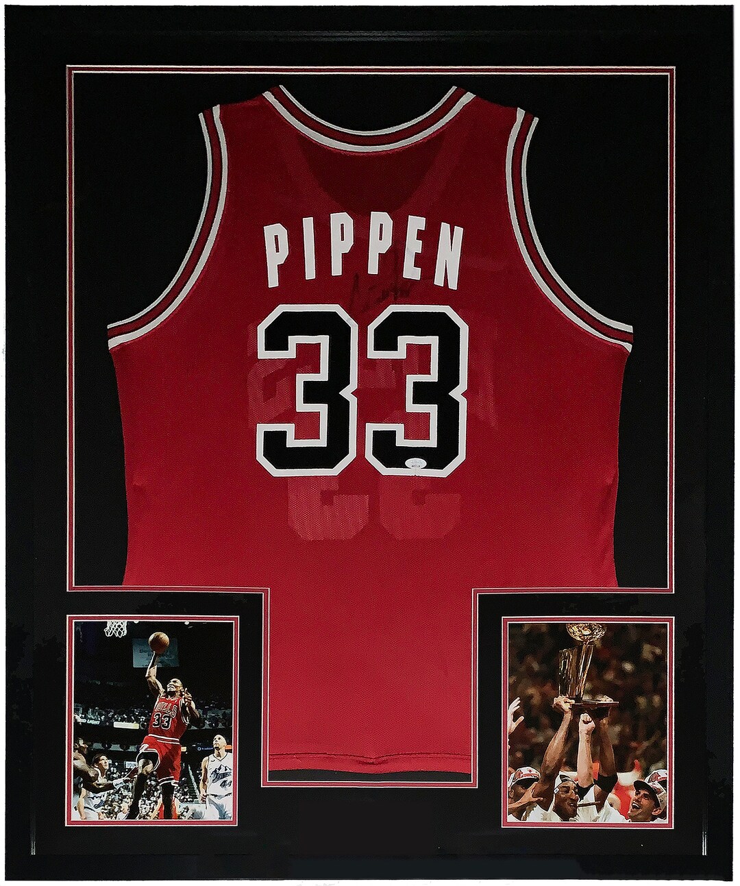 scottie pippen jersey authentic