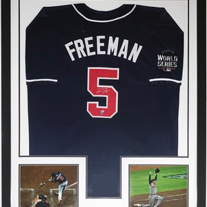 Freeman Jersey 