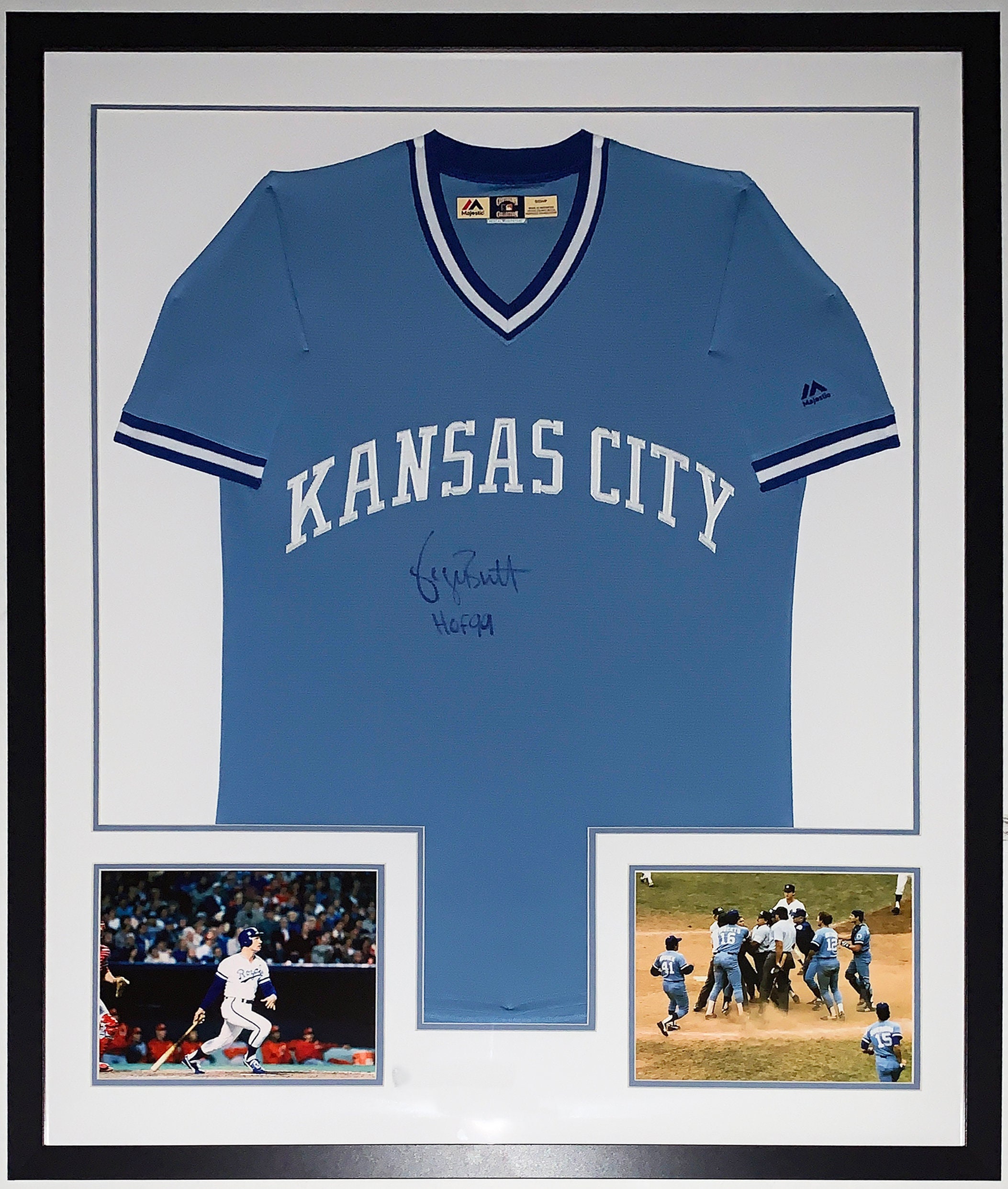 Buy Kansas City Royals Jersey Online In India -  India