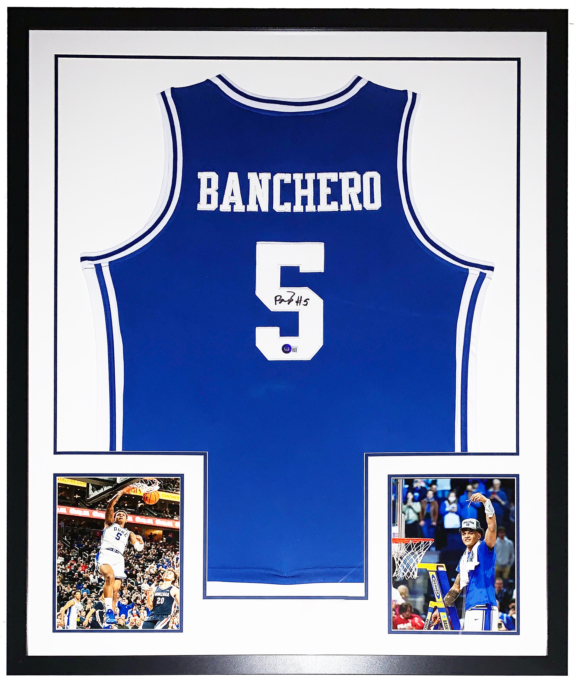 Paolo Banchero - Orlando Magic Jersey Basketball Sticker for Sale