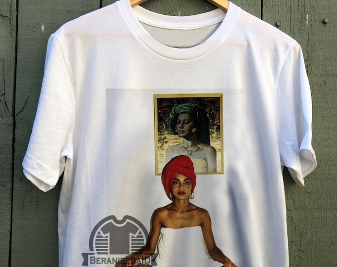 NEW Sade Rap Hip Hop 90s Vintage T Shirt New Men Women Size T-Shirt