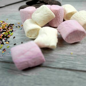 Free From Marshmallow Toasting Kit: Vegan, Gluten & Dairy Free image 8