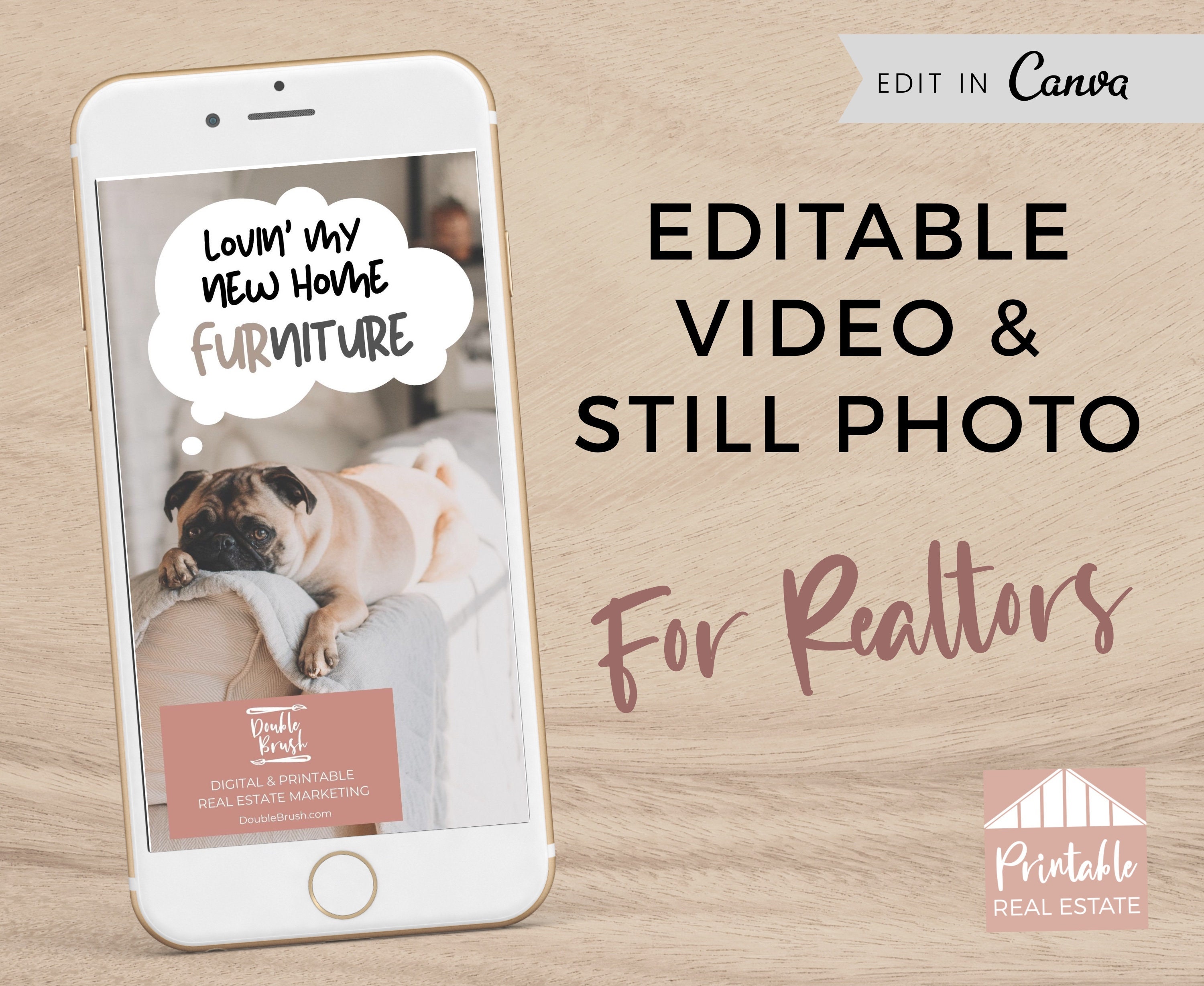 Fun Interactive Realtor Posts Funny Real Estate Marketing for Social Media Instagram Stories Facebook ...