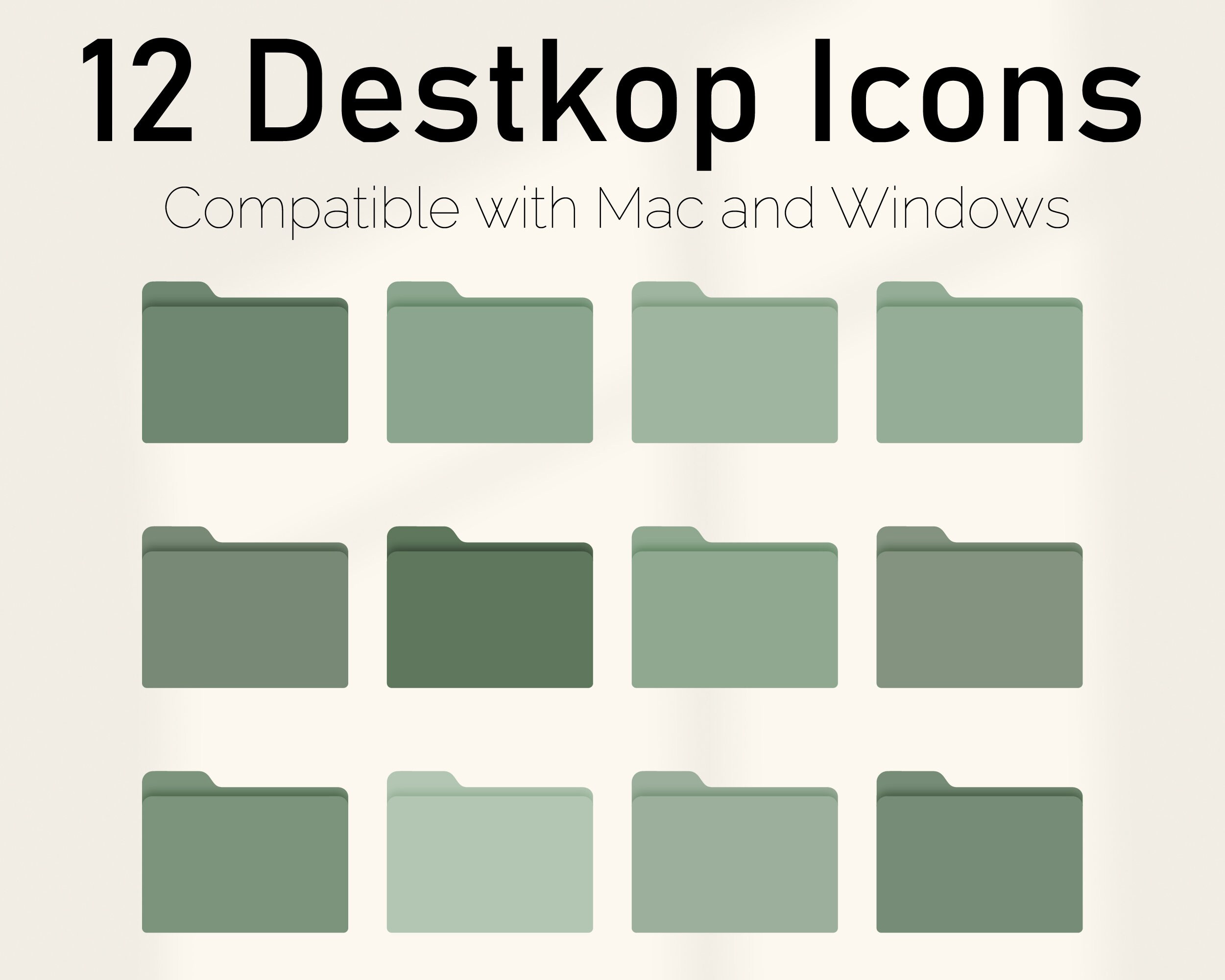 Pictures Folder Icon Mac