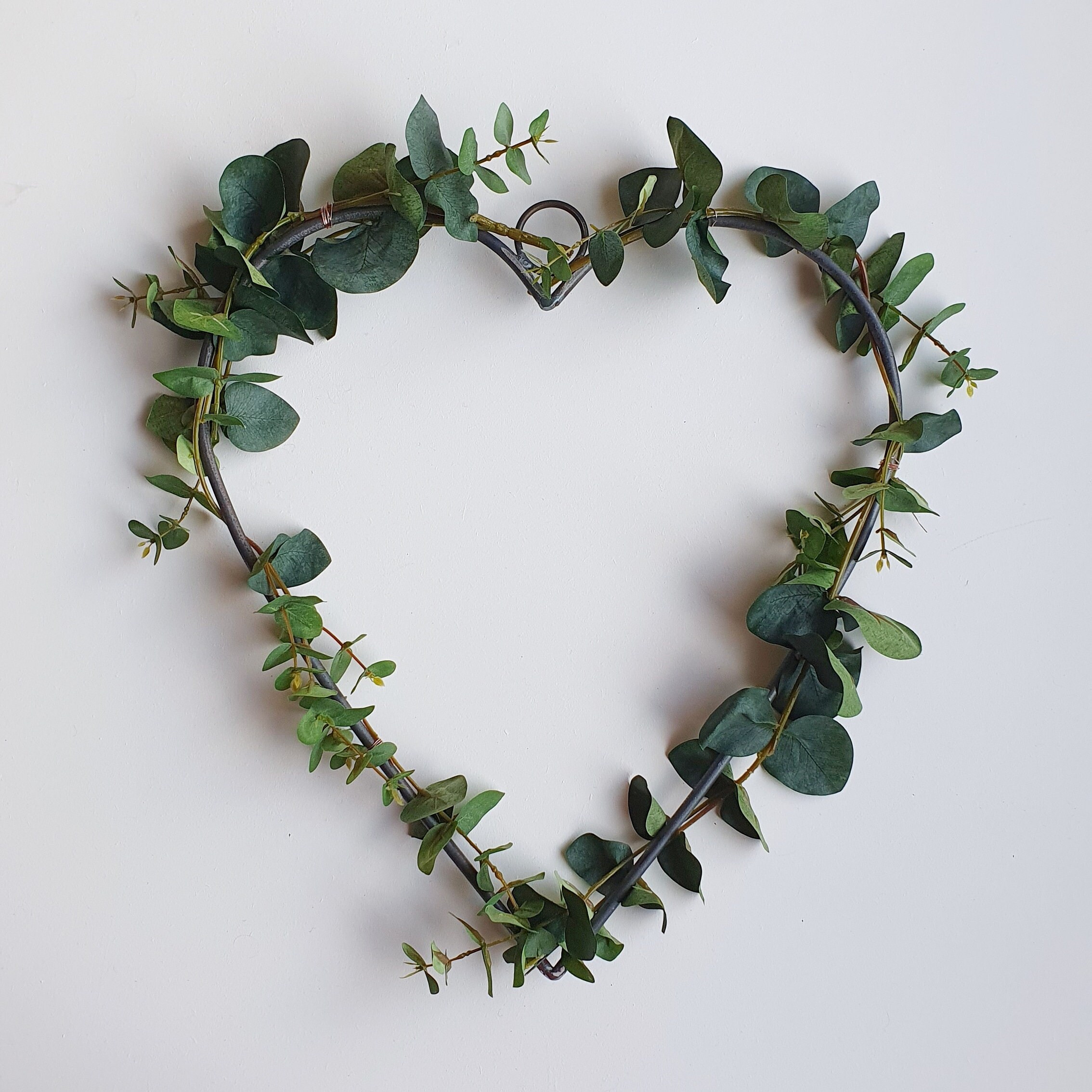 Heart decoration | Etsy