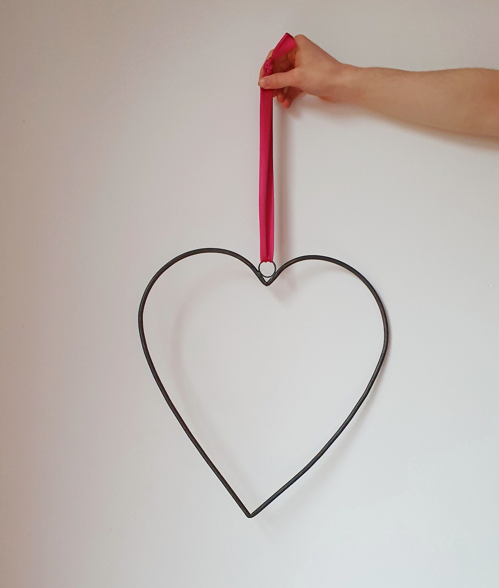 Heart Decoration - Etsy