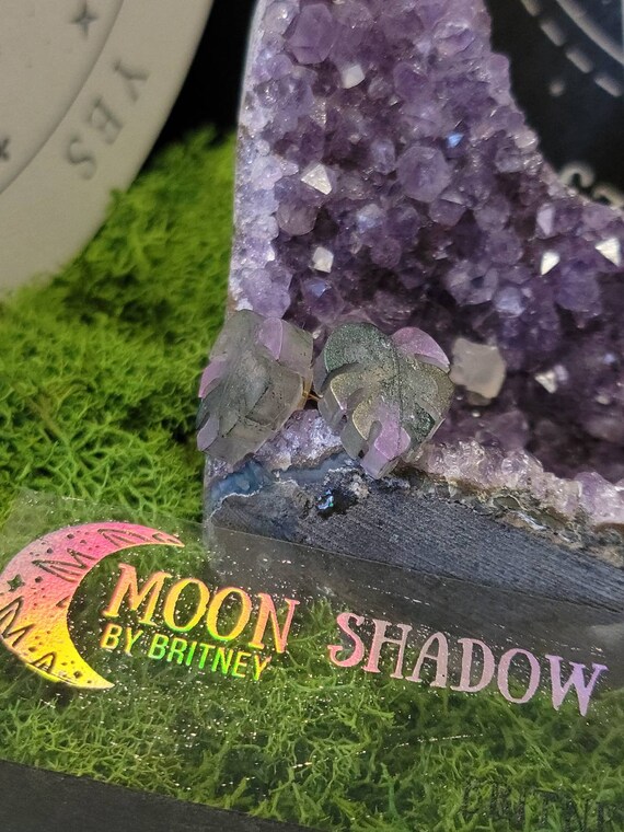 Pink Princess Philodendron Miss Piggy Monstera Inspired Resin Etsy