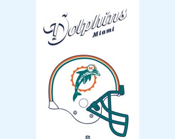 Dolphins Throwback Jerseys Women collectibles