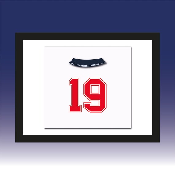 england italia 90 shirt gascoigne