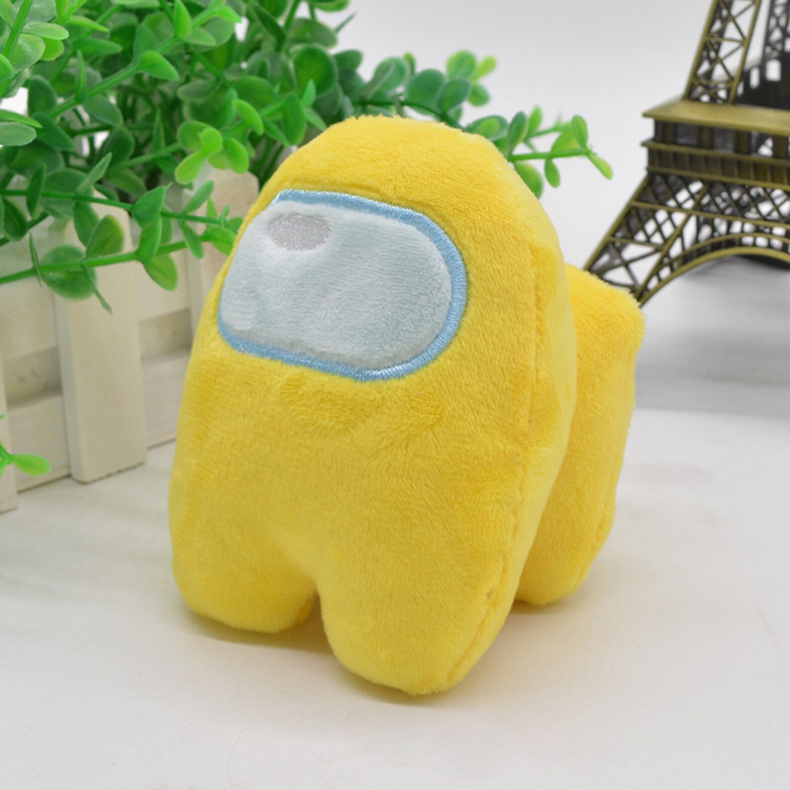 among us plushie among us plushie