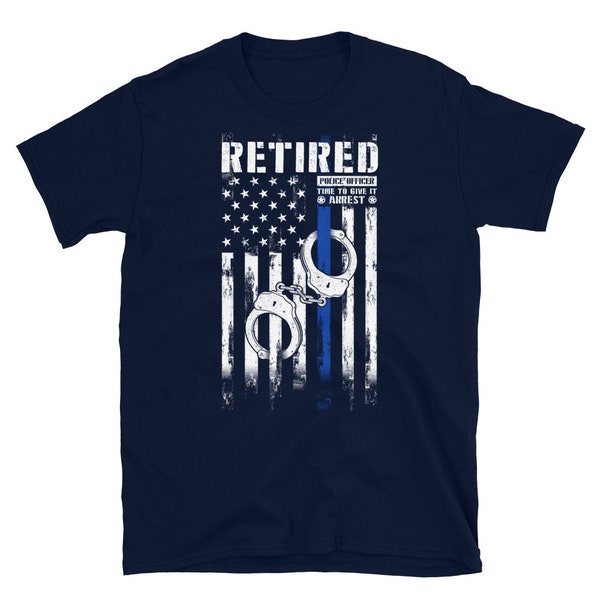 Womens Police Wife Nurse Life Dream RN Mom V-Neck T-Shirt