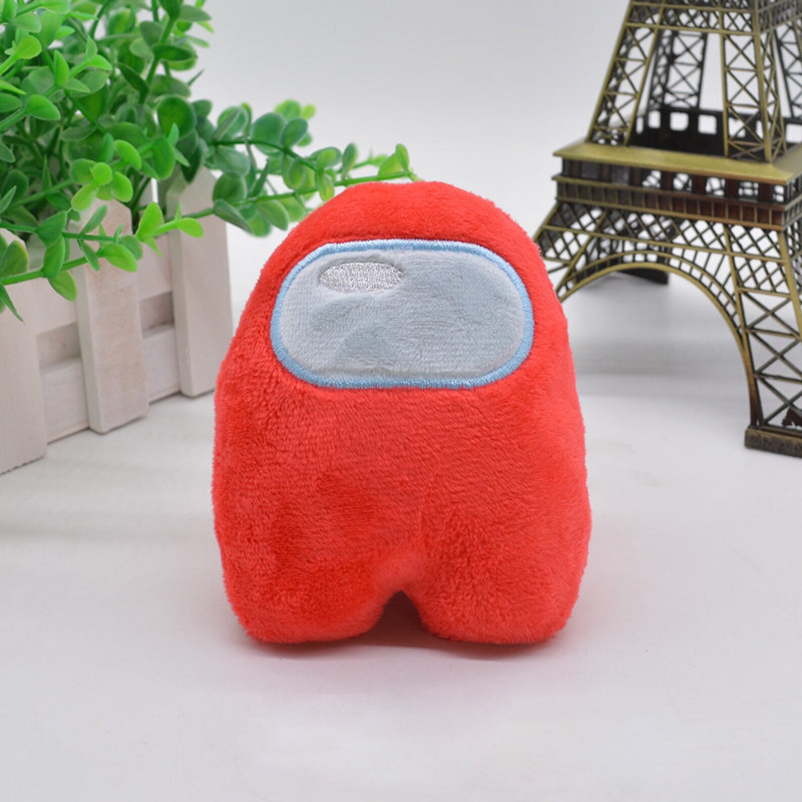 Among Us Plush Among Us Plushie Stuff Animal Plushies Etsy