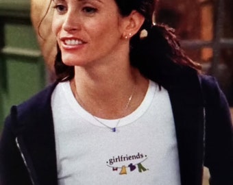 Get 15% Off Your Order At Groceries Apparel, by Monica Geller