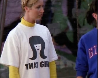 That Girl T-Shirt That Girl T-Shirt