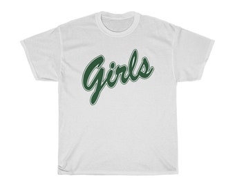Friends Girls Shirt Friends Merch 