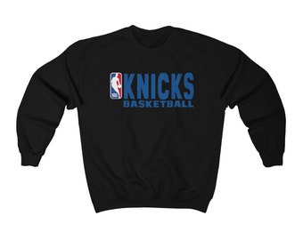 knicks sweatshirts