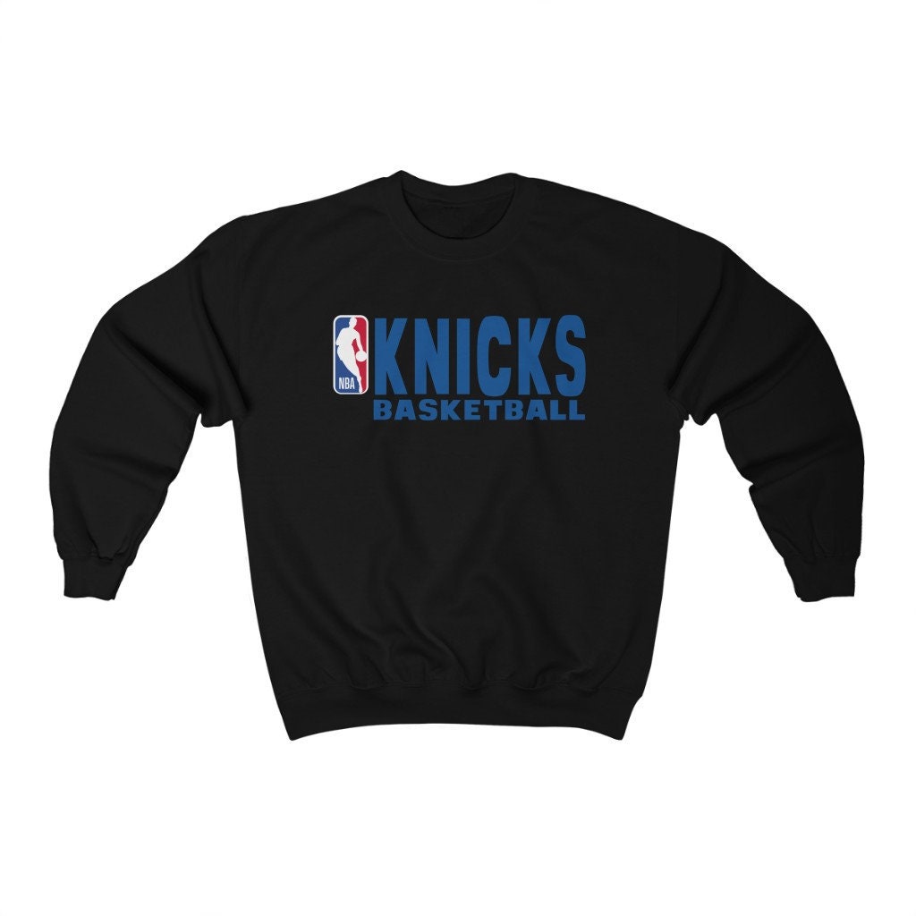 rachel green knicks sweatshirt