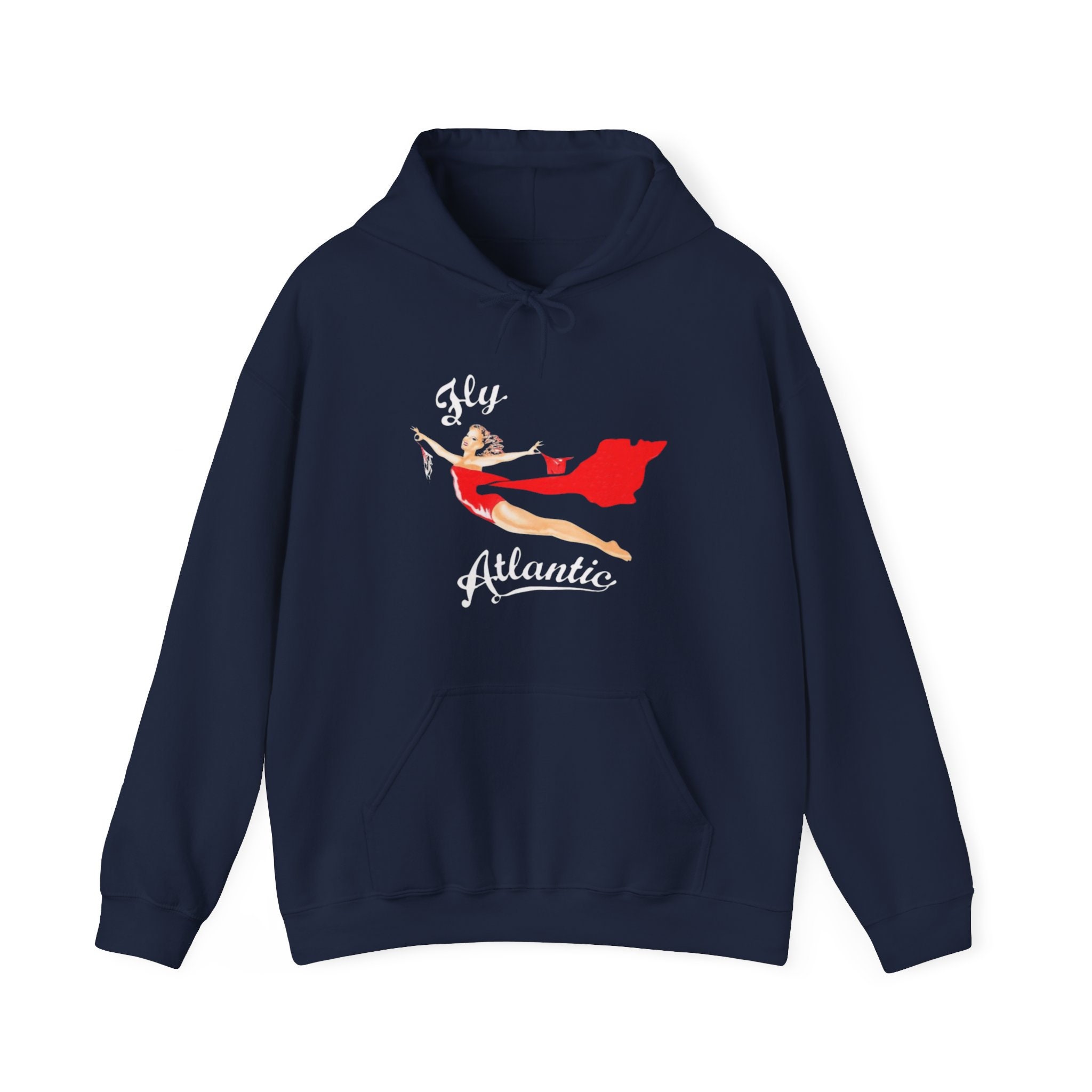 Fly Atlantic Princess Diana Sweatshirt T shirt Hoodie Vintage Princess Diana Sweatshirt Retro 80s Clothing Vintage Sweatshirt 90s Etsy