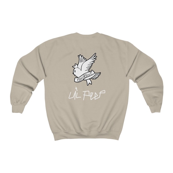 Lil Peep Crybaby Merch Lil Peep 