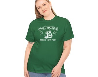 SUBCULTURE BOXING GIRL T-SHIRT SAX 2 新品 Amazon.com: Friends T-Shirt - Girls Boxing Shirt from friends TV