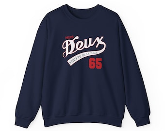 Rachel Green Deux Athlete De La Plage Sweatshirt Jennifer