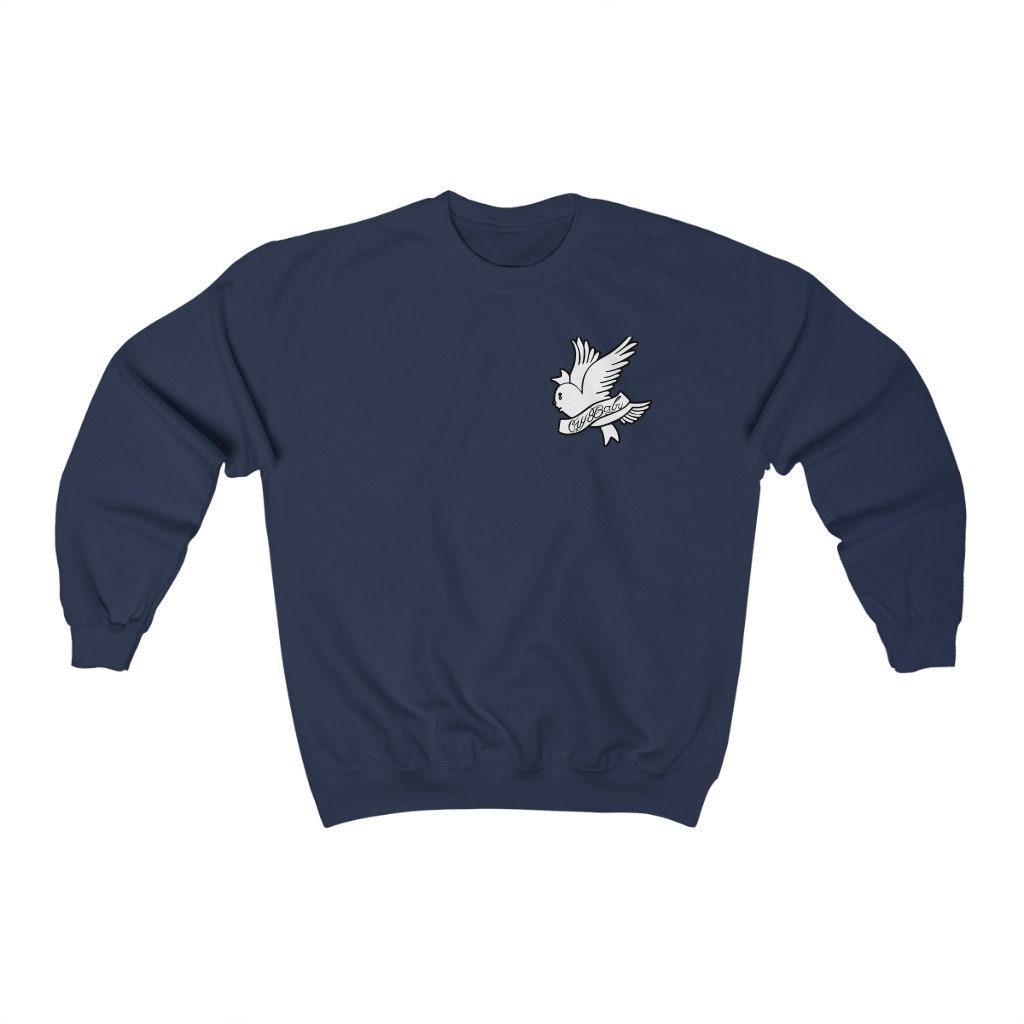 Lil Peep Crybaby Merch Lil Peep 