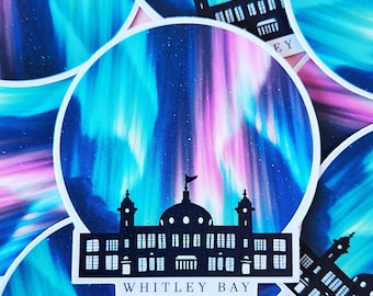 Vinyl Stickers