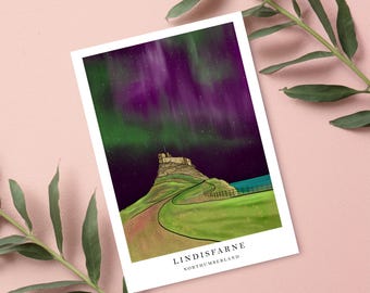 Postcards