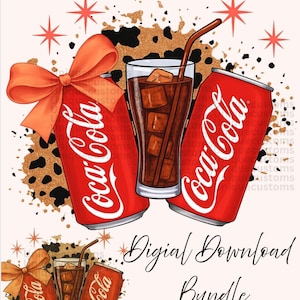 Vintage coca cola glasses - Etsy 日本