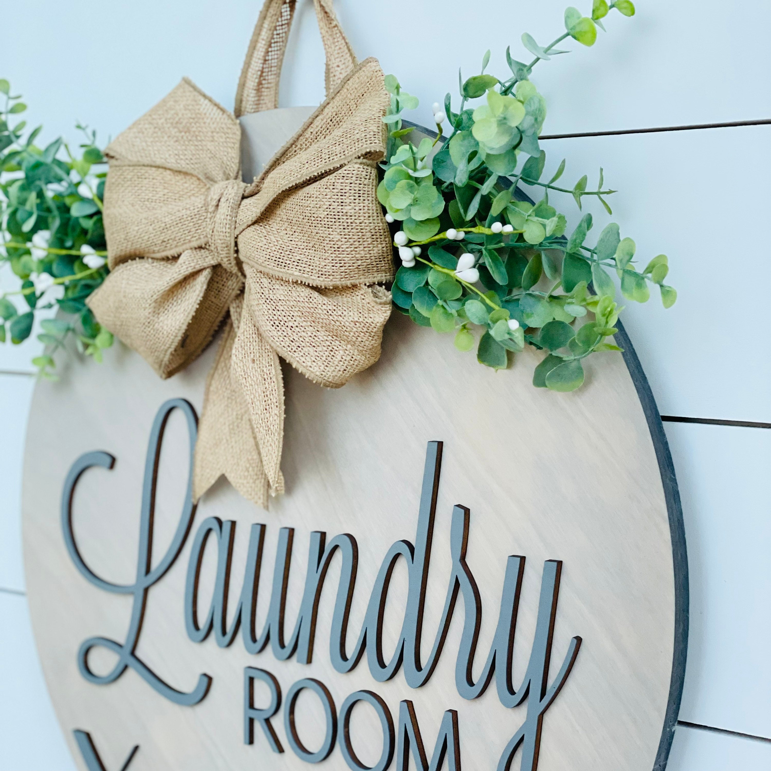 Laundry Room Sign Laundry Room Wall Art Laundry Room Etsy