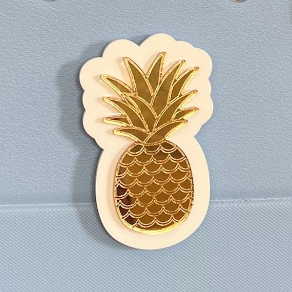 Simply southern pineapple purse hotsell