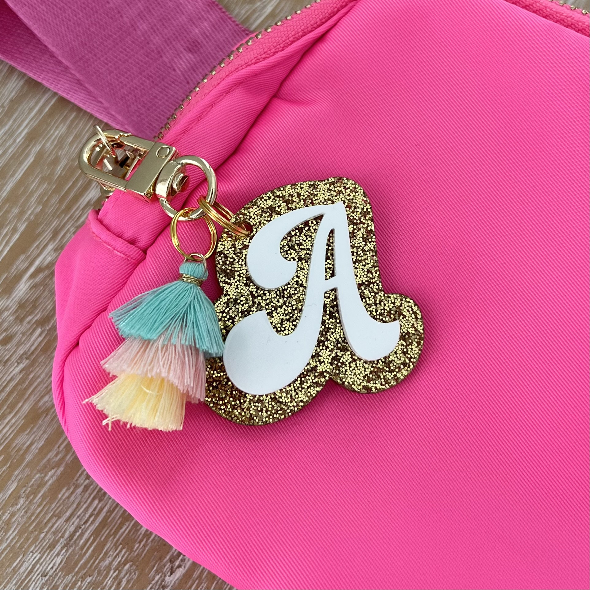 Retro Initial Keychain With Mini Ombre Tassel Initial Zipper Pull Letter Zipper Charm Personalized Backpack Tag Lunchbox Tag Party - Etsy Retro Initial Keychain With Mini Ombre Tassel Initial Zipper Pull Letter Zipper Charm Personalized Backpack Tag Lunchbox Tag Party - Etsy