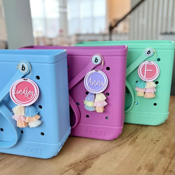 Bogg Bag Accessories Etsy