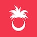 PalmyPineapple store logo