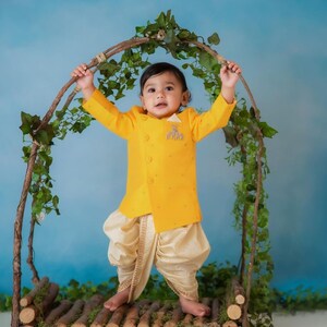 Newborn outlet ethnic wear