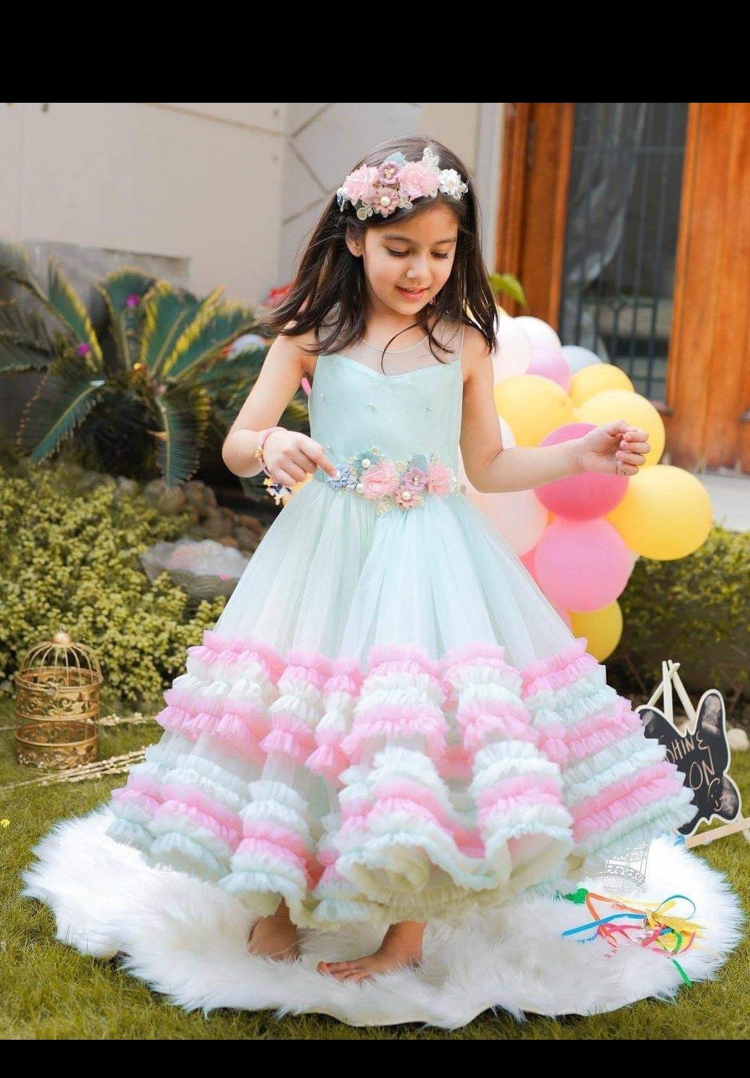 Wholesale Summer Baby Casual Girls Dress Kid's Wear Clothing for 6 Years  Old - China Cotton Girls Dresses and Baby Casual Dress price |  Made-in-China.com