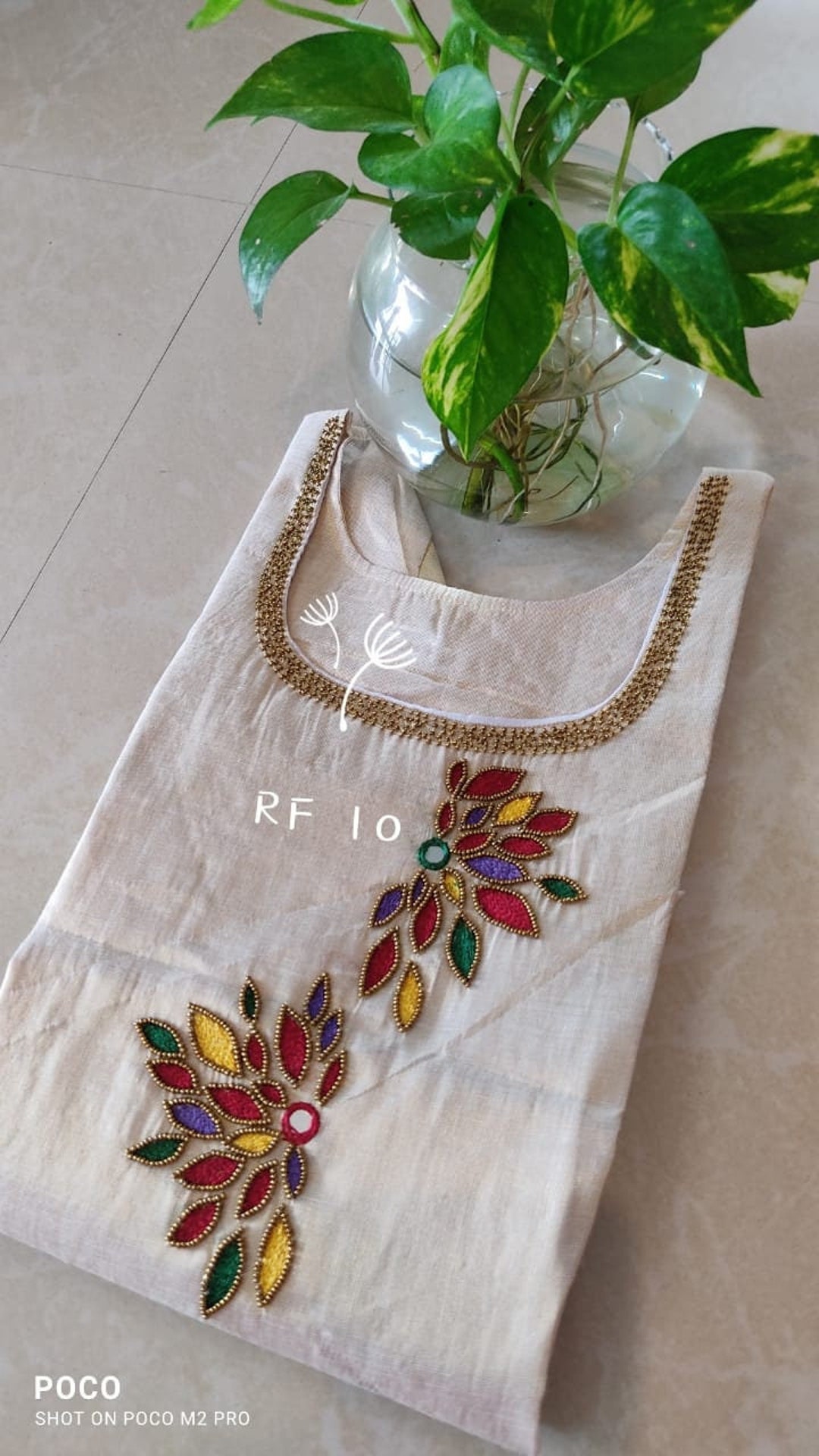 Kasavu kurta 109 – Dakshayami