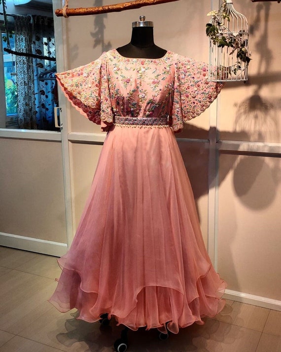 33 Insta-Worthy Bridal Anarkali for your Ethnic Wear OOTDs