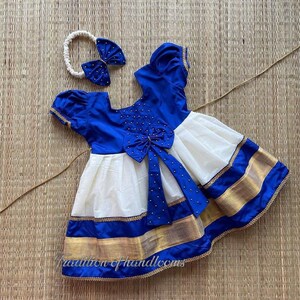 Kutty baby outlet dress