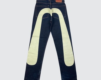Evisu Japan - Etsy UK