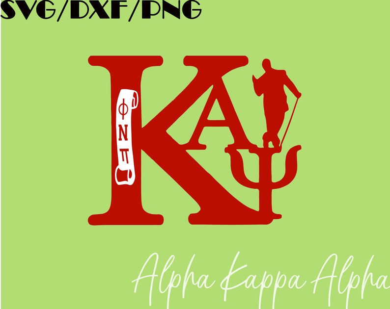 Kappa Alpha Psi fraternity svg Kappa Alpha Psi svgKappa | Etsy