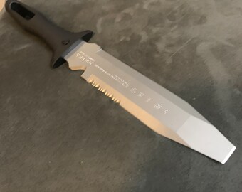 Nisahu Japanese garden knife