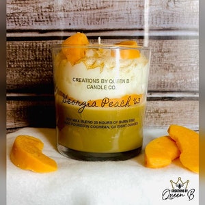 Georgia Peach &#39;63