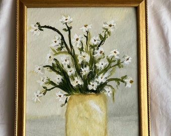 Wildflower -Fine Art Print