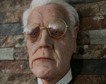 1.1 Cabide de parede de silicone Padre Merrin