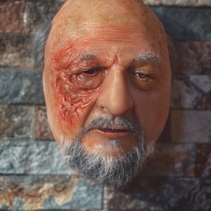 Loomis (1988)  1.1 (3/4) Silicone Wall-Hanger
