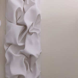 モダンウォールアート 石膏絵画テクスチャ 3Dウォールアート 抽象彫刻絵画 壁彫刻 ミニマルウォールアート ミニマリストキャンバス