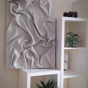 A closer look at Textured Three Dimensional Wall Art For Apartments With Fireplaces